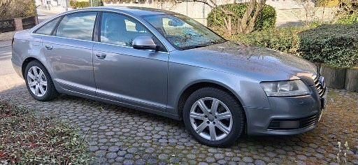 Gebraucht Audi A6 Allroad 239 PS (175 kW) 2010 Grau Kombi