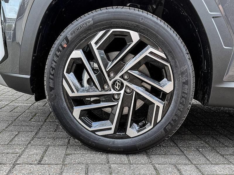 Neu Hyundai Tucson Prime 252 PS (185 kW) 2025 Grau SUV