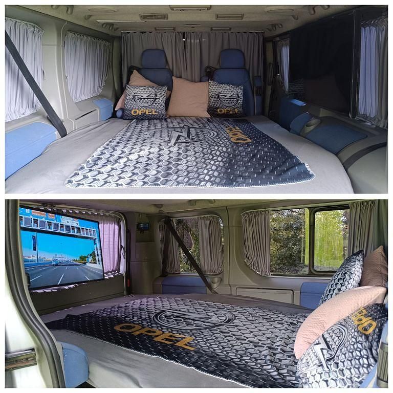 Gebraucht Opel Vivaro 135 PS (99 kW) 2005 Silber Van / Kleinbus