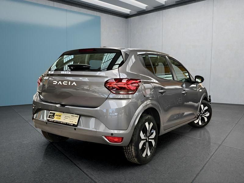 Gebraucht Dacia Sandero Expression 91 PS (66 kW) 2025 Andere Kleinwagen
