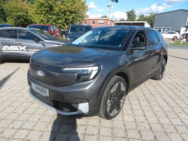 Magnetic Gebraucht 2024 Ford Explorer SUV | 44.990 € (Superpreis) - Bild 1/4