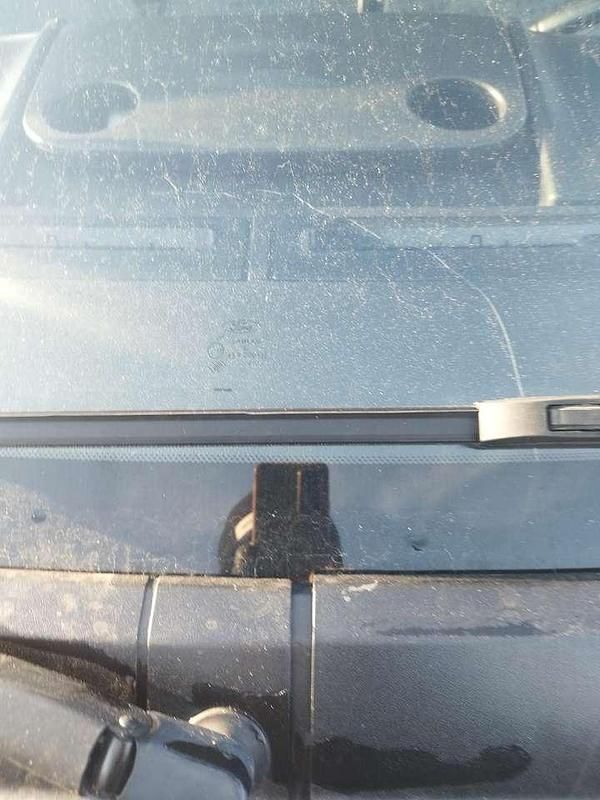 Usado Ford Transit 125 CV (91 kW) 2012 Gris Monovolumen