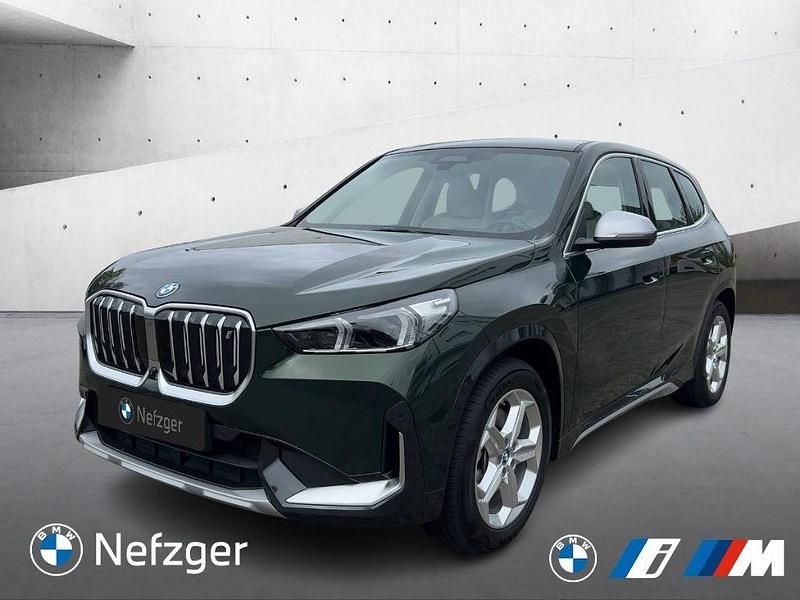 Gebraucht BMW iX1 Performance 230 kW (313 PS) 2023 Gruen SUV