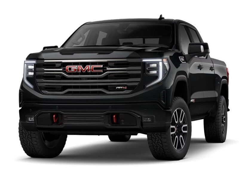 Schwarz Neu 2025 GMC Sierra SUV | 89.901 € (Guter Preis) - Bild 1/4