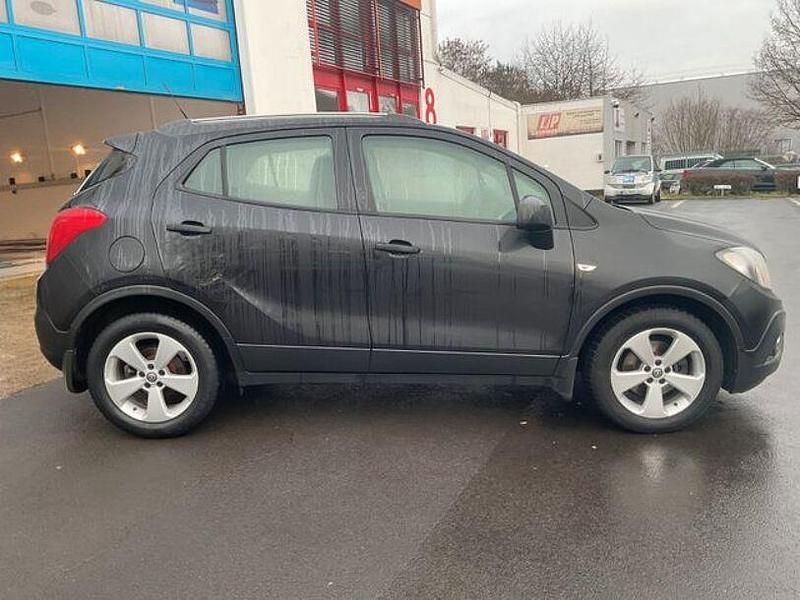 Gebraucht Opel Mokka 150 PS (110 kW) 2015 Andere SUV