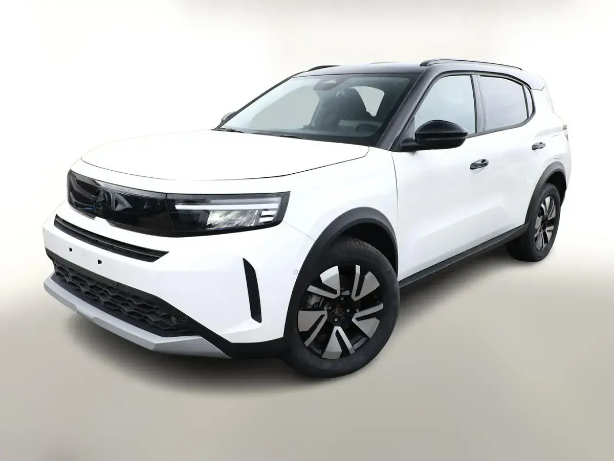 Gebraucht Opel Frontera S 145 PS (106 kW) 2025 SUV