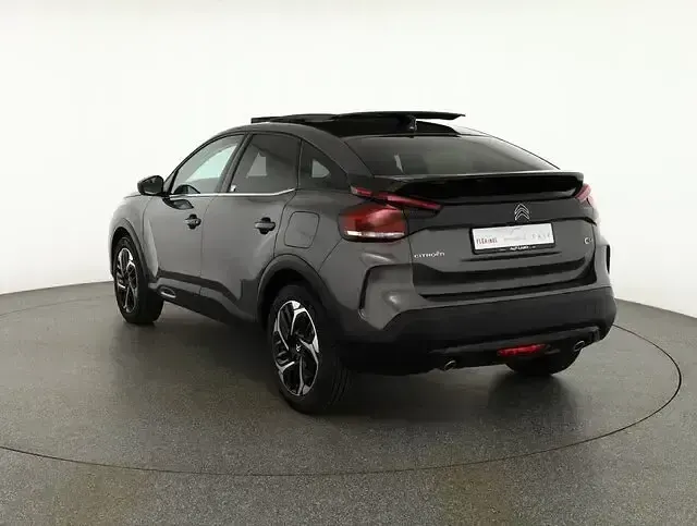 Gebraucht Citroën C4 PureTech 131 PS (96 kW) 2024 Grau SUV