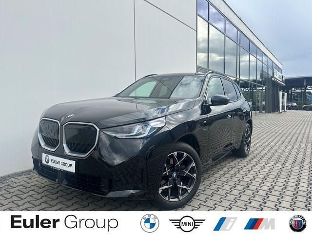 Schwarz Gebraucht 2024 BMW X3 M Sport SUV | 58.875 € (Guter Preis) - Bild 1/4