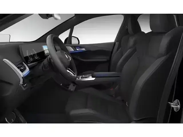 Gebraucht BMW 223 Active Tourer Performance 218 PS (160 kW) 2025 Schwarz Van / Kleinbus