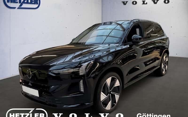 Schwarz Neu 2025 Volvo EX90 Performance SUV | 110.735 € - Bild 1/4