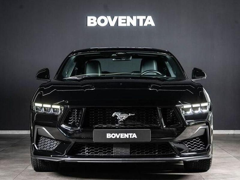 Gebraucht Ford Mustang GT Fastback 446 PS (328 kW) 2024 Iridiumschwarz metallic Coupé