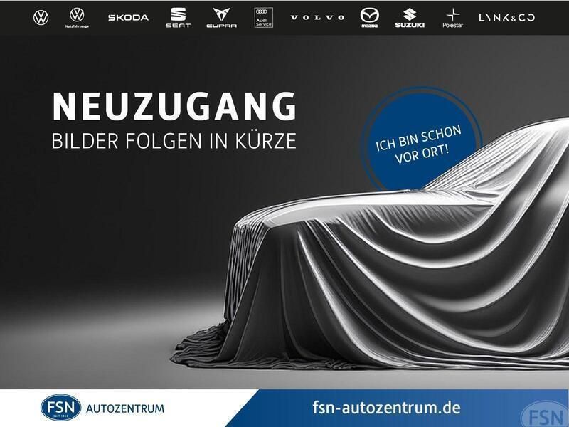 Weiß Gebraucht 2020 VW Caddy Van / Kleinbus | 16.980 € (Guter Preis) - Bild 1/1