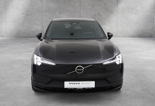 Gebraucht Volvo EX30 Performance 314 kW (428 PS) 2025 Schwarz SUV
