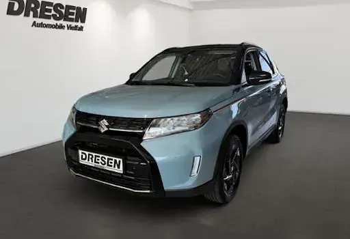 Neu Suzuki Vitara Comfort+ 110 PS (80 kW) 2026 Grau SUV