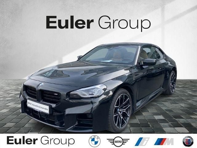 Gebraucht BMW M2 Performance 460 PS (338 kW) 2023 Schwarz Coupé