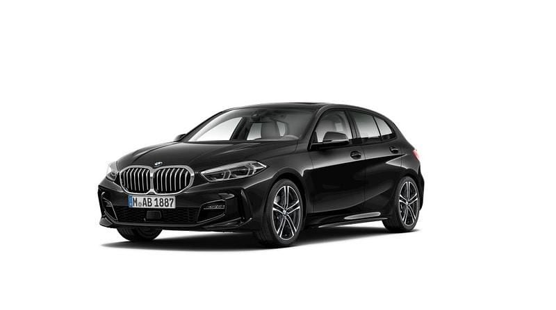 Gebraucht BMW 120 Efficient Dynamics 178 PS (130 kW) 2026 Kleinwagen