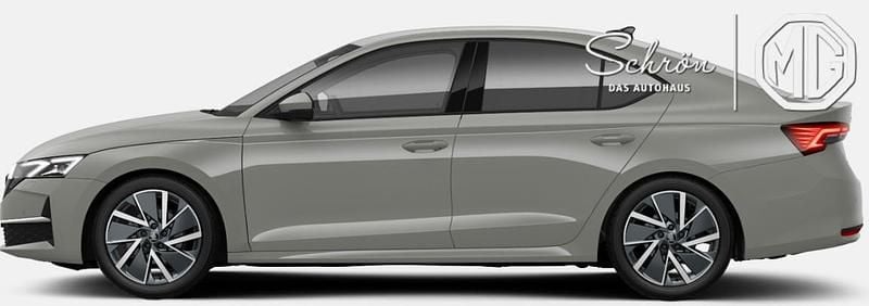 Skoda Octavia Nicht Konfigurierbar