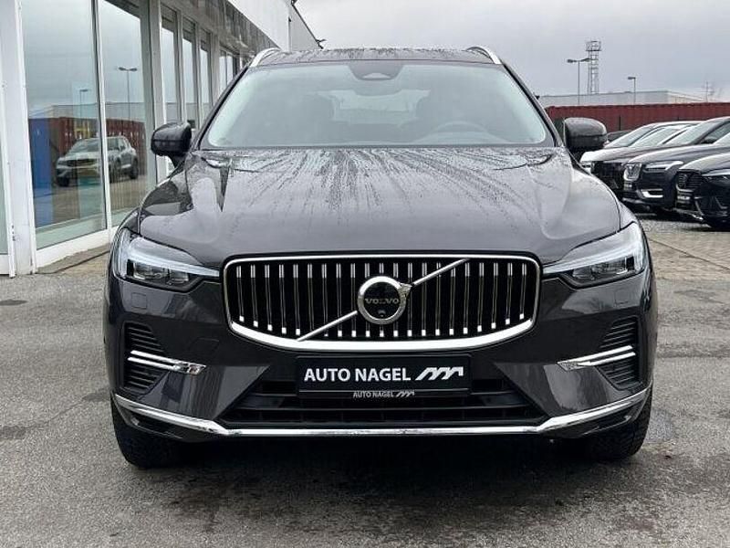 Gebraucht Volvo XC60 Plus 398 PS (292 kW) 2025 Grau SUV
