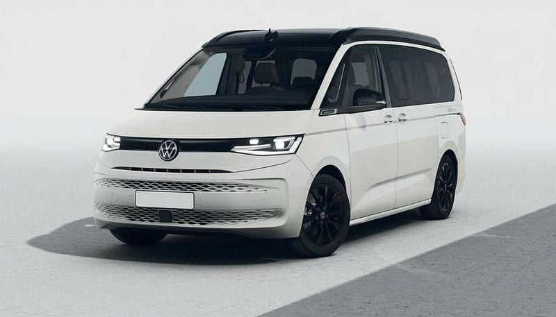 Candy weiß Neu 2026 VW California California Van | 69.970 € (Superpreis) - Bild 1/4