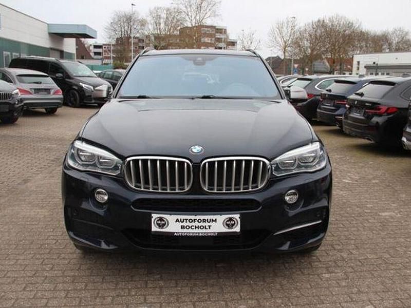 Gebraucht BMW X3 Performance 381 PS (280 kW) 2018 Grau SUV