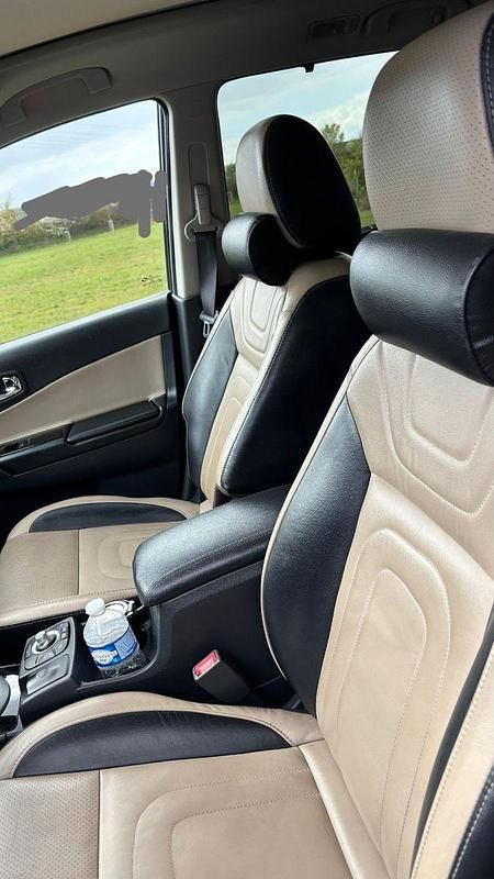 Gebraucht Renault Koleos Night&Day 150 PS (110 kW) 2011 SUV