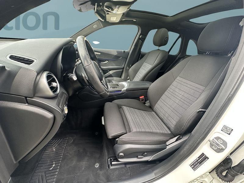 Gebraucht Mercedes GLC400d 330 PS (242 kW) 2020 SUV