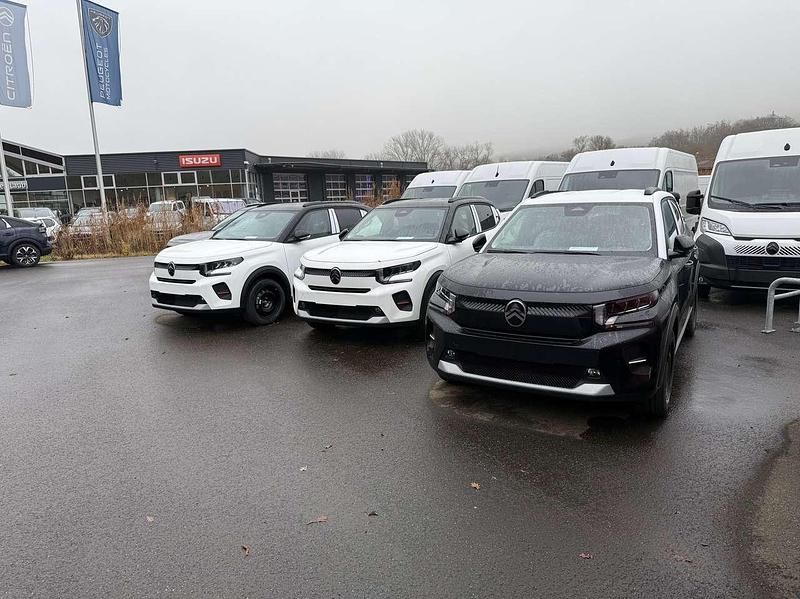 Other Neu 2025 Citroën C3 Limousine | 16.900 € (Fairer Preis) - Bild 1/4