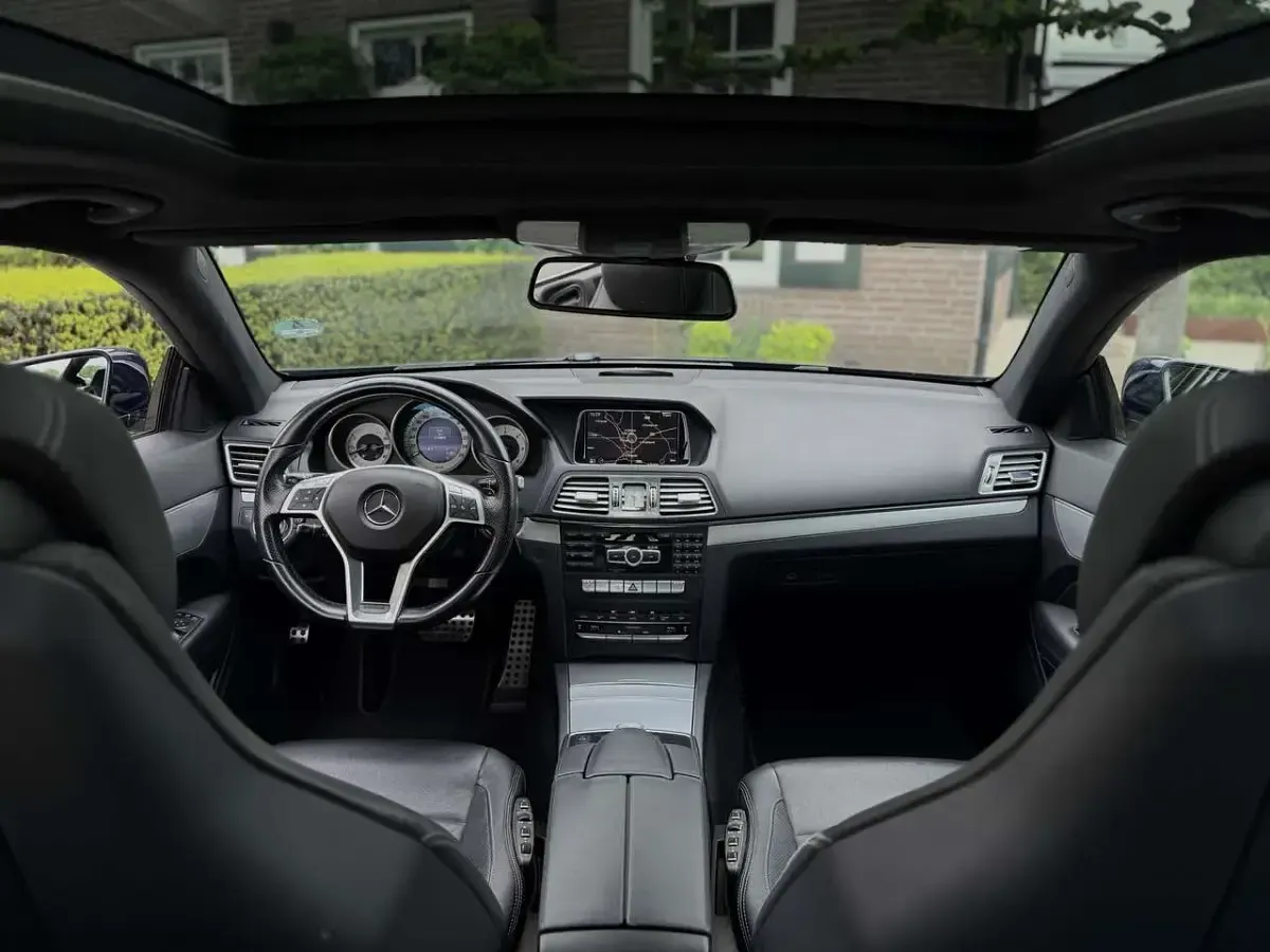 Gebraucht Mercedes 220 170 PS (125 kW) 2013
