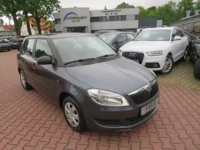 Brugt VW Polo Comfortline 86 HK (63 kW) 2011 Hatchback