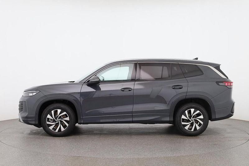 Ny VW Tayron 150 HK (110 kW) 2025 Grå SUV