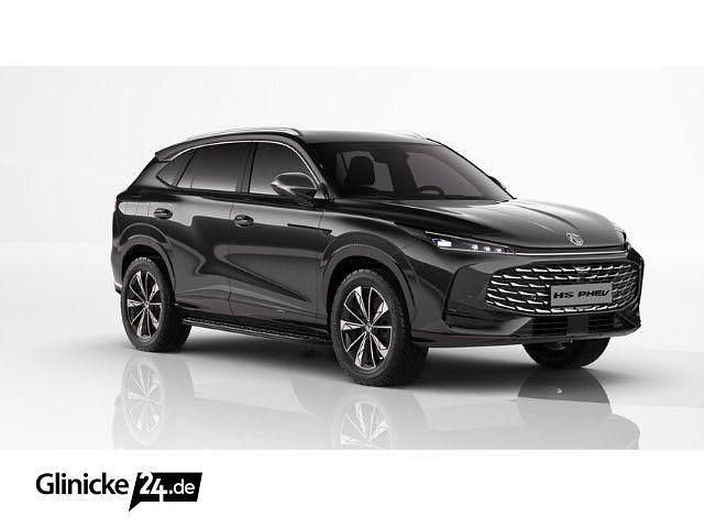 Neu MG HS Luxury 272 PS (200 kW) 2026 Schwarz SUV