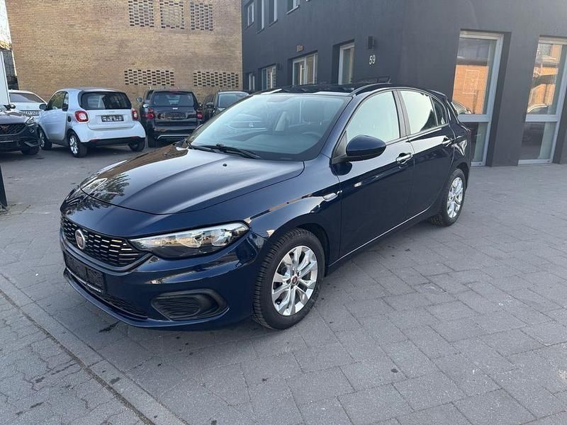 Gebraucht 2018 Fiat Tipo Pop Limousine | 7.990 € (Fairer Preis) - Bild 1/4