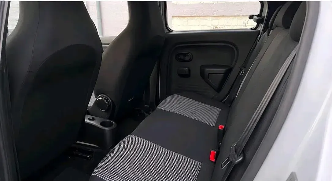 Gebraucht Renault Twingo 70 PS (51 kW) 2017 Kleinwagen