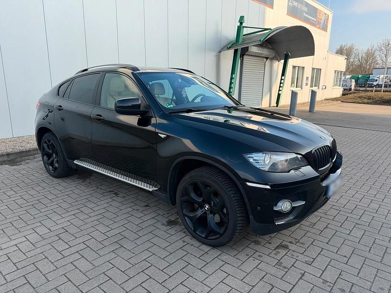 Gebraucht BMW X6 245 PS (180 kW) 2012 SUV