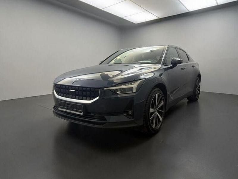 Gebraucht Polestar 2 169 kW (231 PS) 2022 Blau Kleinwagen