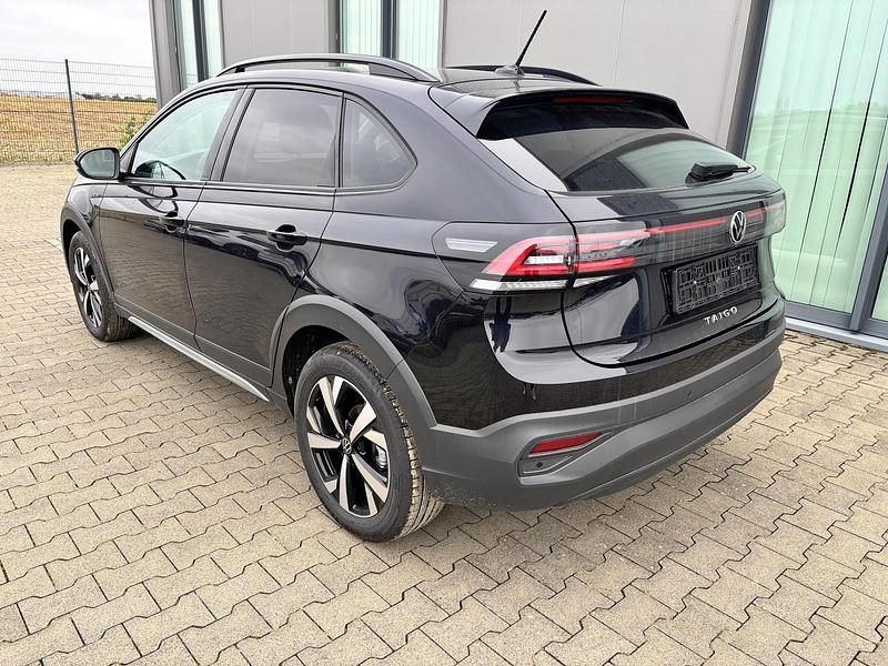 Neu VW Taigo Life 150 PS (110 kW) 2025 Perleffektlackierung deepblack SUV