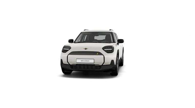 Gebraucht Mini Aceman 135 kW (184 PS) 2024 SUV