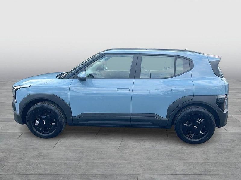 Neu Kia EV2 Earth 108 kW (147 PS) 2026 Blau SUV