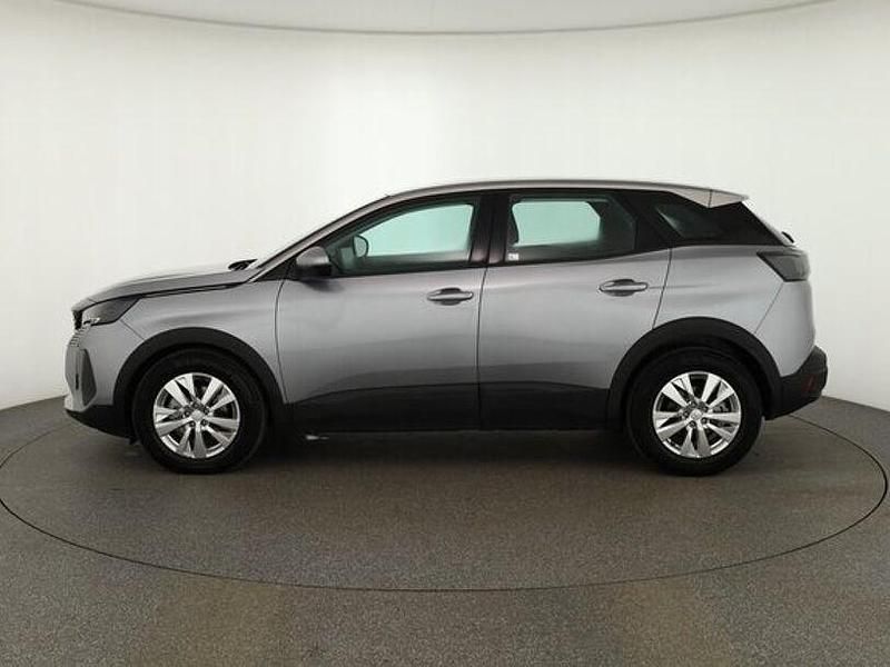 Gebraucht Peugeot 3008 Active 131 PS (96 kW) 2021 Grau SUV
