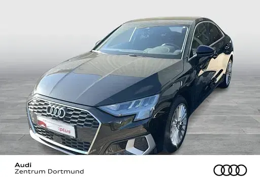 Brugt Audi A3 Advanced Plus 116 HK (85 kW) 2022 Sedan