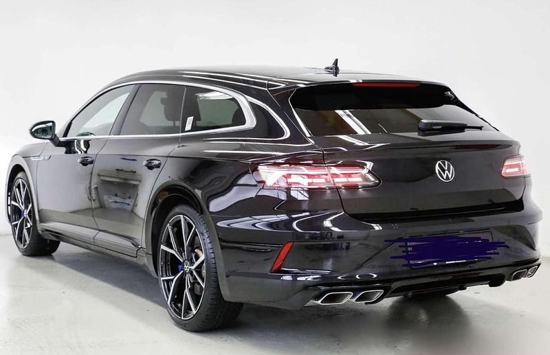 Gebraucht VW Arteon R 320 PS (235 kW) 2023 Coupé