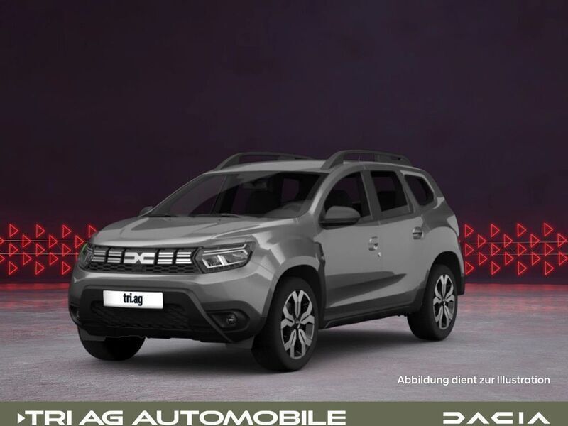 Andere Neu 2025 Dacia Duster Extreme SUV | 32.549 € (Teuer) - Bild 1/4