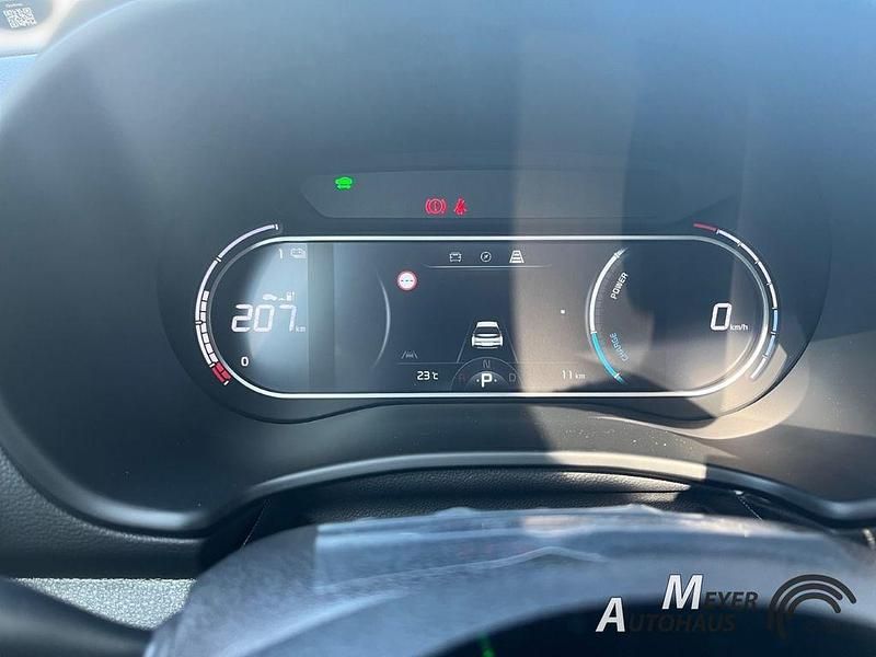 Gebraucht Kia Soul Inspiration 150 kW (204 PS) 2024 Schwarz SUV