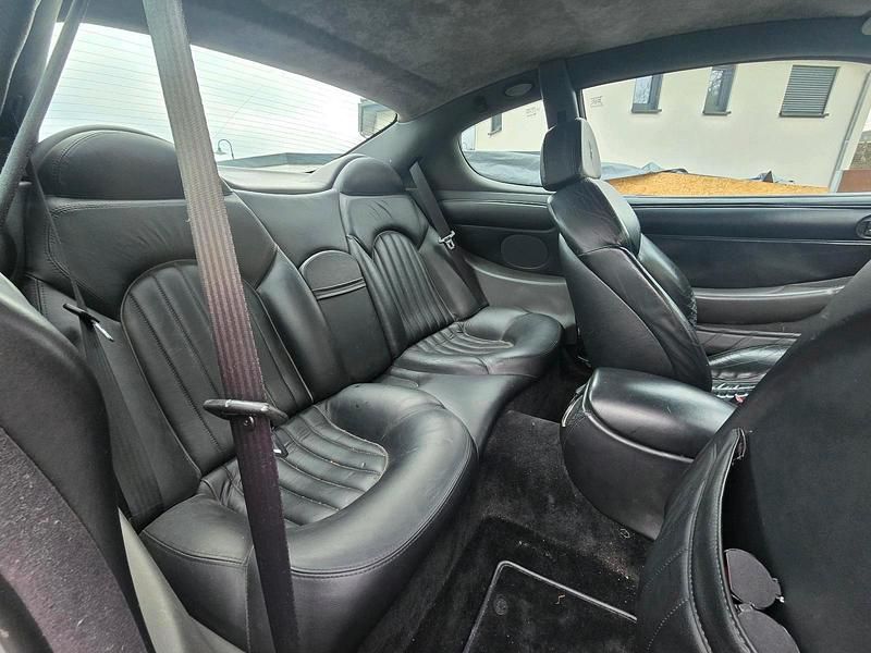 Gebraucht Maserati 3200 GT 368 PS (270 kW) 2000 Silber Coupé