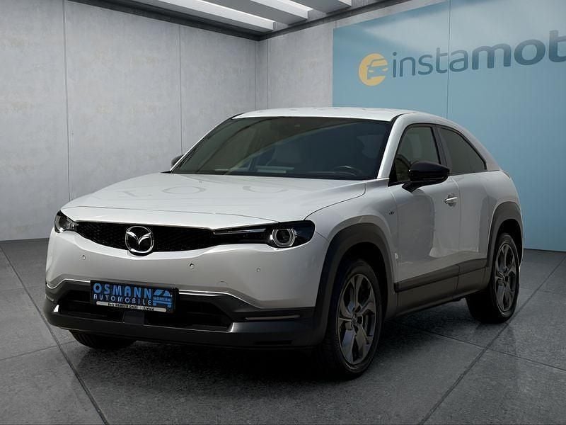 Gebraucht 2022 Mazda MX30 SUV | 15.449 € (Superpreis) - Bild 1/4