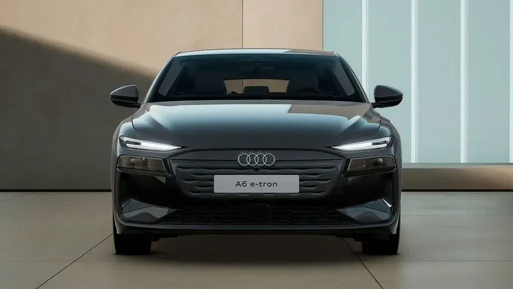 Neu Audi A6 e-tron 239 kW (326 PS) 2026 Limousine