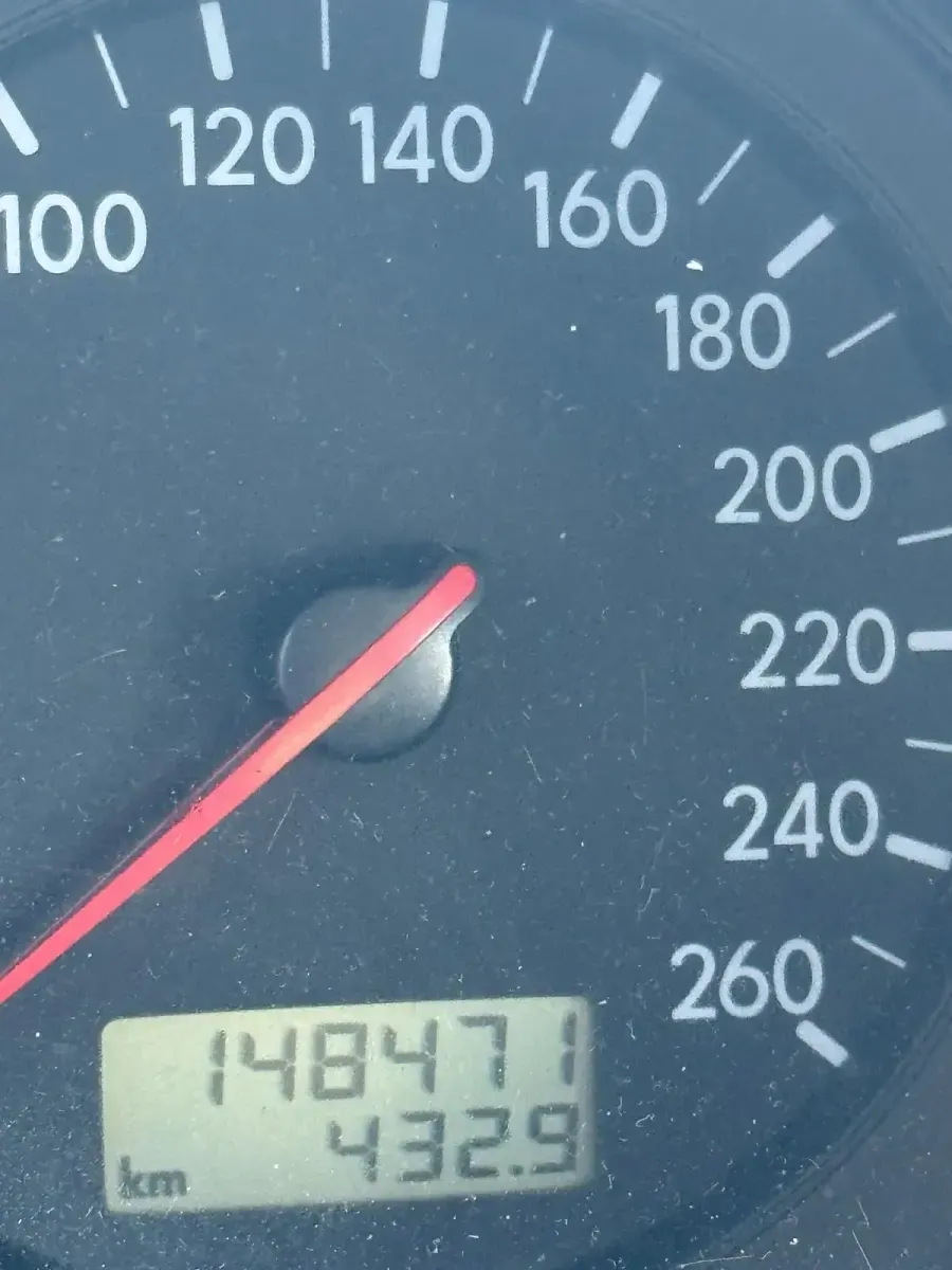 Gebraucht VW Golf IV 110 PS (80 kW) 1999 Silber Kleinwagen