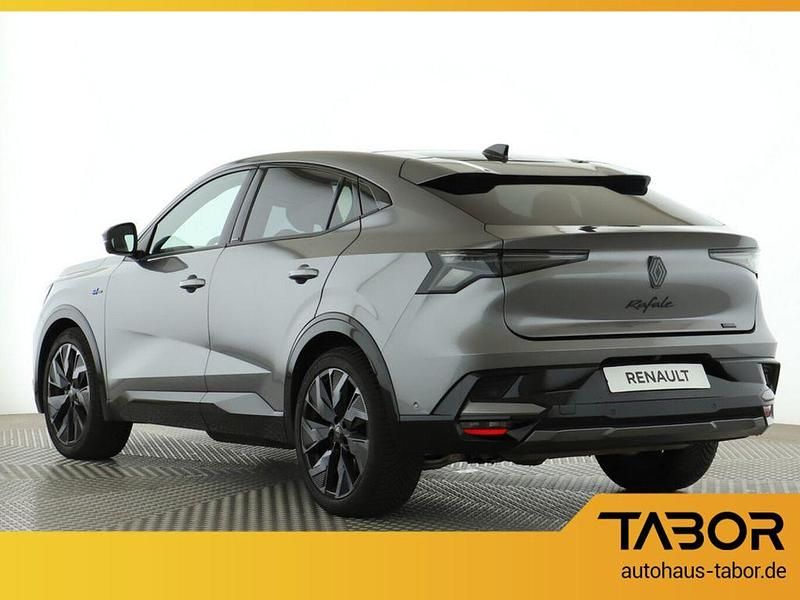 Gebraucht Renault Rafale Esprit Alpine 200 PS (147 kW) 2025 Dolomit grau / dach black pear SUV