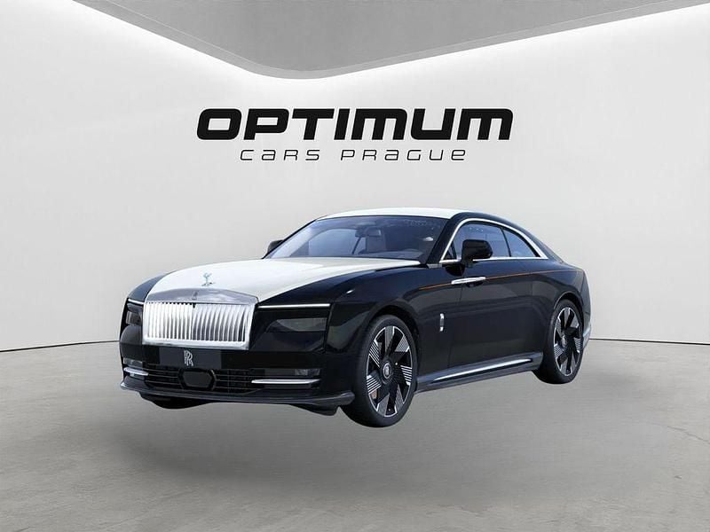 Neu 2025 Rolls Royce Spectre Limousine | 486.710 € (Guter Preis) - Bild 1/4