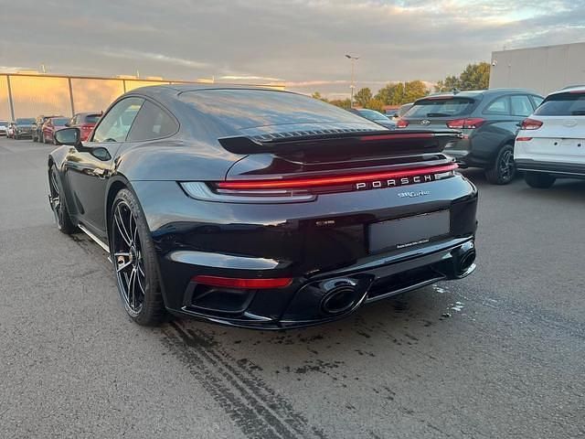 Gebraucht Porsche 911 Turbo 581 PS (427 kW) 2023 Metallic